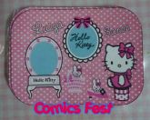 Marmitinha Personalizada Hello Kitty